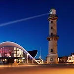 Ferienhaus Anchor Rostock