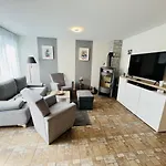 Anchor Ferienhaus *