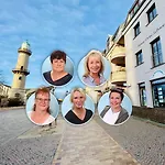 Anchor Rostock