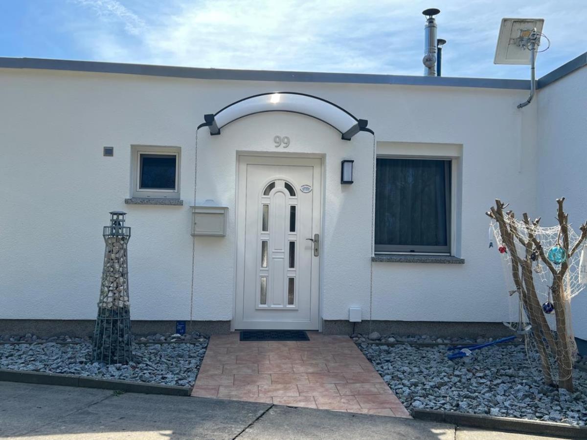 Holiday home Anchor *