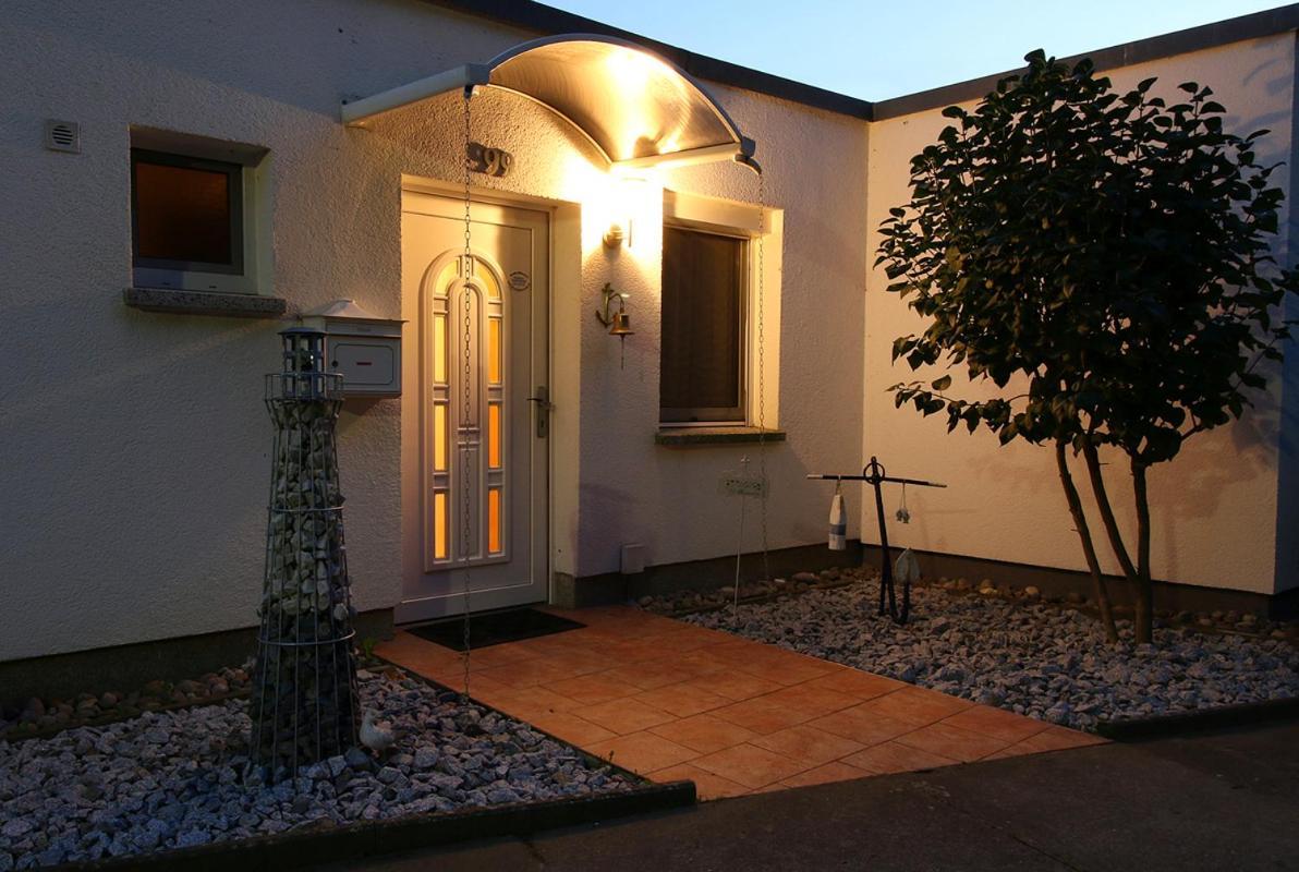 Holiday home Anchor *