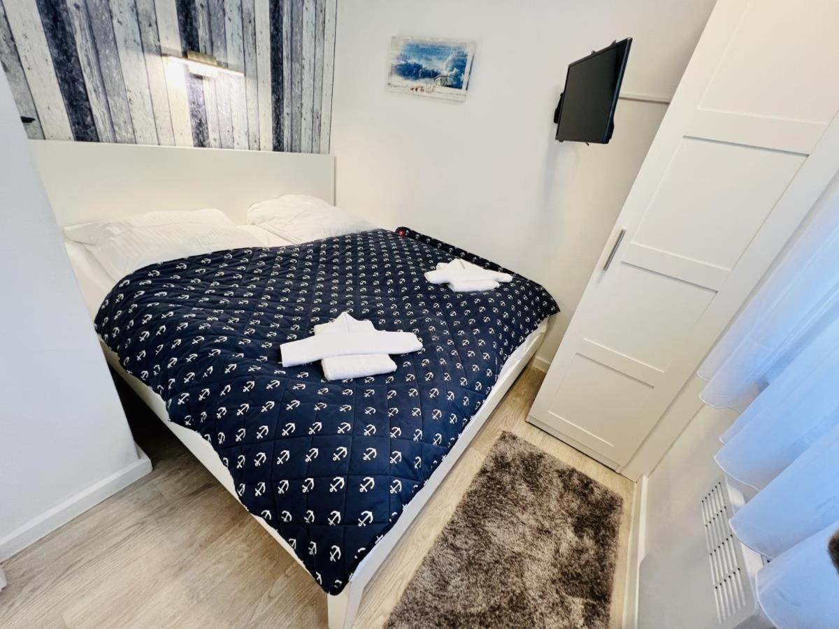 Anchor Ferienhaus Rostock